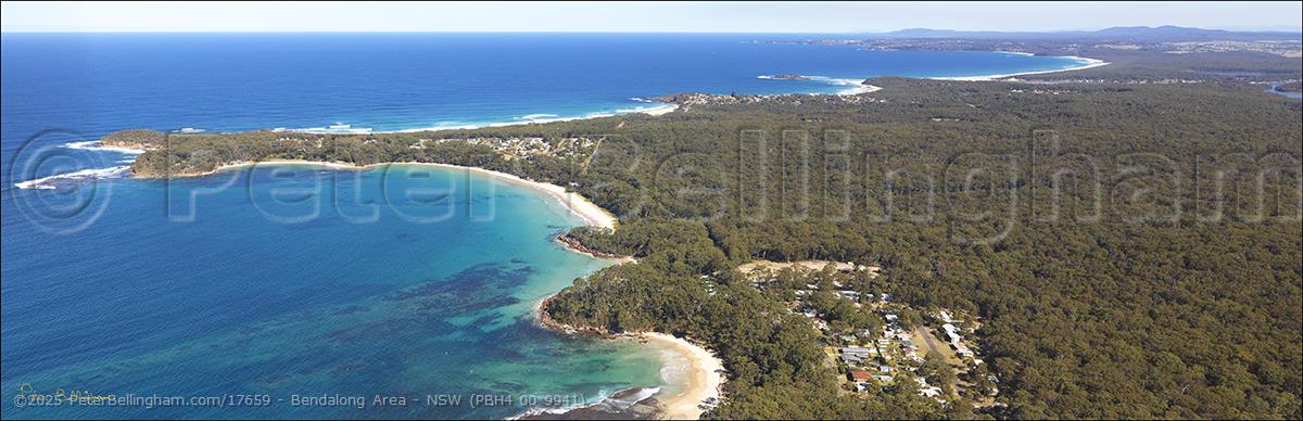 Peter Bellingham Photography Bendalong Area - NSW (PBH4 00 9941)